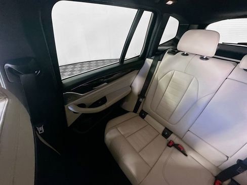 Used 2019 BMW X3 xDrive30i w/ Convenience Package image 12