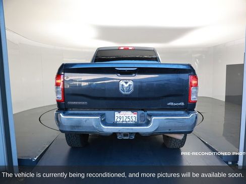 Used 2020 RAM 2500 Big Horn image 6