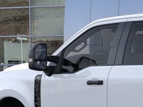 New 2026 Ford F350 XL w/ STX Appearance Package AWD/4WD image 21