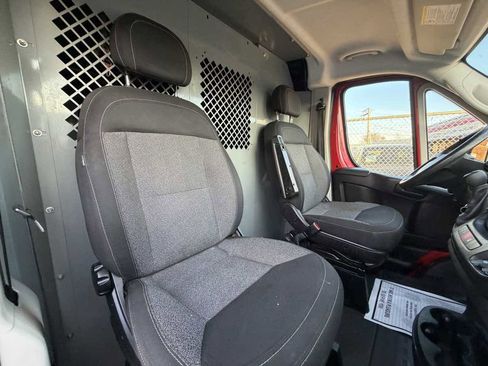 Used 2018 RAM ProMaster 1500 image 19