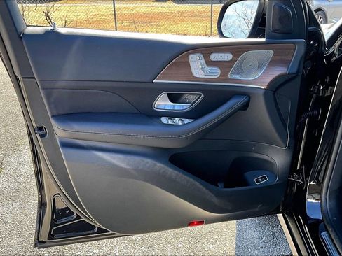 Used 2025 Mercedes-Benz GLE 350 4MATIC image 24