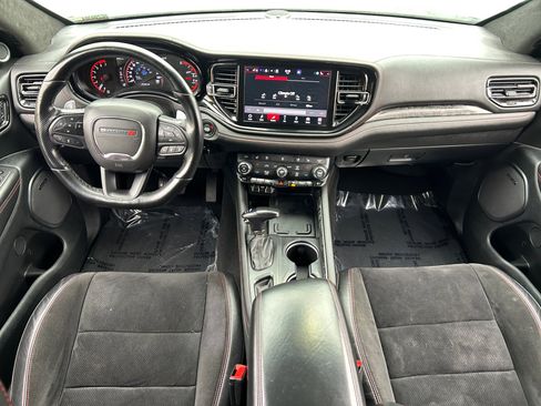Used 2024 Dodge Durango R/T AWD/4WD image 10