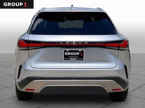 Used 2024 Lexus RX 350 Premium Plus w/ Convenience Package FWD image 5