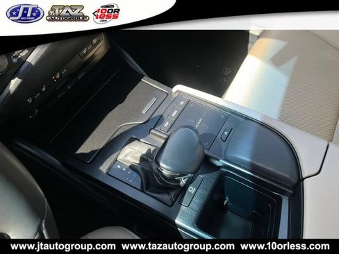 Used 2020 Lexus ES 350 w/ Premium Package FWD image 22