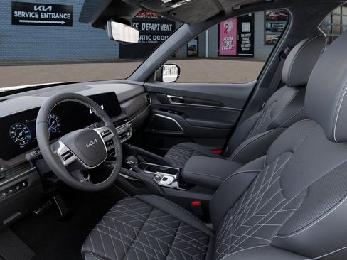 New 2025 Kia Telluride SX Prestige X-Pro image 17