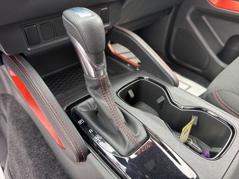 Used 2023 Nissan Frontier PRO-4X w/ Tow Package image 16