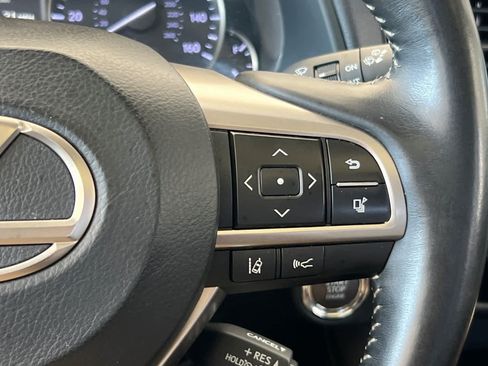 Used 2019 Lexus RX 350L FWD image 29