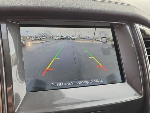 Used 2019 Ford Ranger Lariat w/ Trailer Tow Package image 28