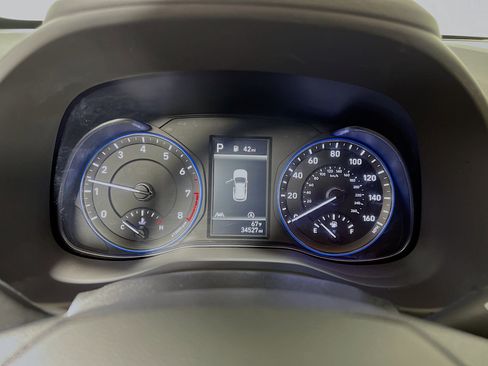 Used 2022 Hyundai Kona SEL image 22