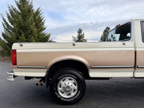 Used 1995 Ford F250 XLT image 66