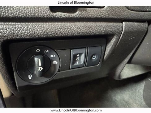 Used 2010 Ford Fusion SEL FWD image 35