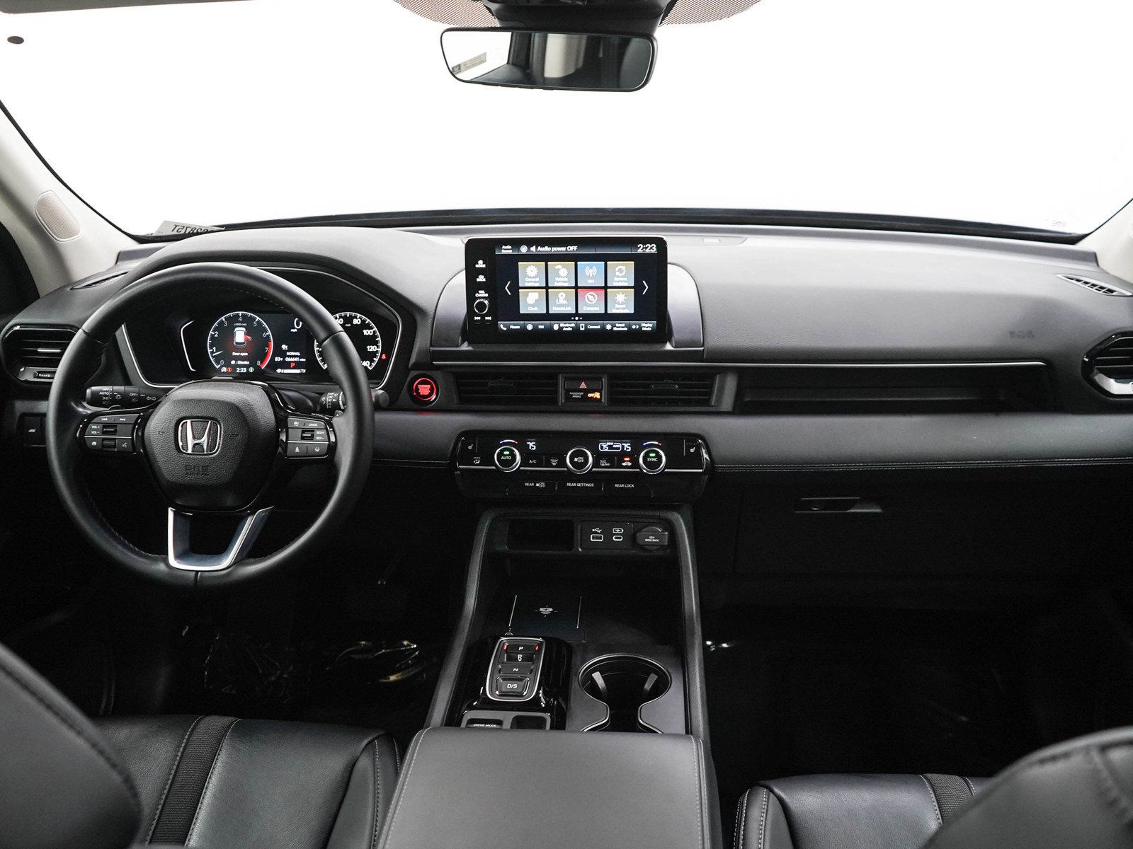 Used 2023 Honda Pilot EX-L image 13