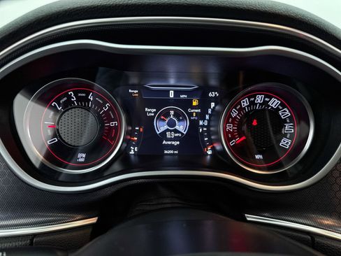 Used 2018 Dodge Challenger SXT Plus image 24