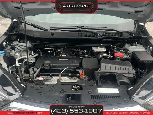 Used 2019 Honda CR-V LX image 9