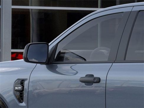 New 2025 Ford Ranger XLT w/ Equipment Group 301A High image 20