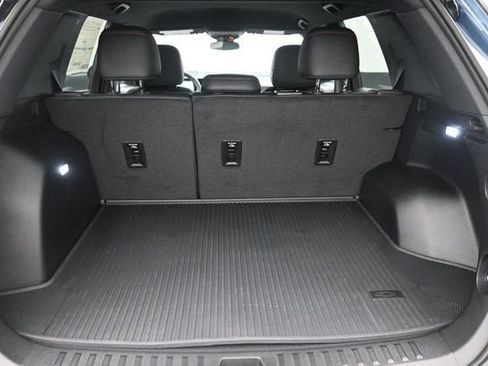 New 2026 Chevrolet Equinox RS AWD/4WD image 32