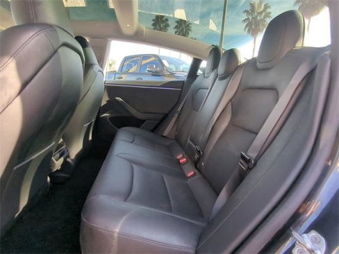 Used 2025 Tesla Model 3 Long Range image 14