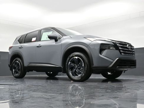 New 2026 Nissan Rogue SV w/ Cold Weather Package image 30