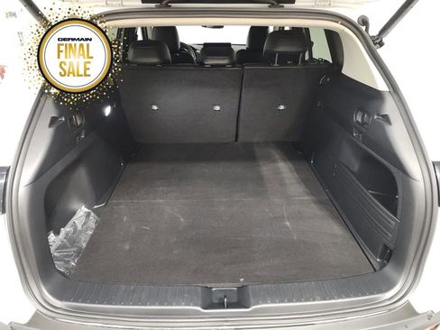 Certified 2025 MAZDA CX-50 2.5 Hybrid w/ Weather Package image 19