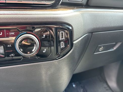 Certified 2023 Chevrolet Silverado 1500 LT w/ LPO, Liner Protection Package AWD/4WD image 25