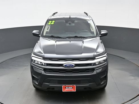 Used 2022 Ford Expedition XLT AWD/4WD image 42