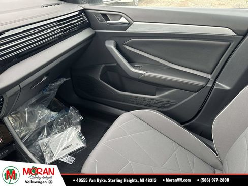 Used 2026 Volkswagen Jetta Sport FWD image 26