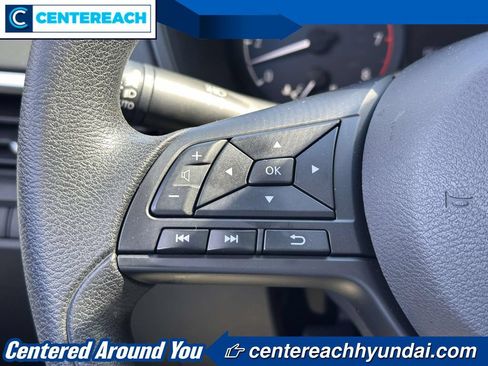 Used 2023 Nissan Altima 2.5 S FWD image 19