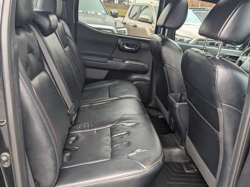 Certified 2019 Toyota Tacoma TRD Pro image 18