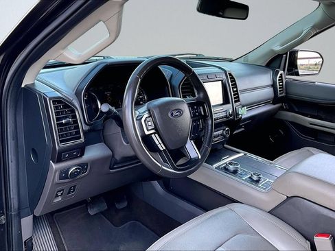 Used 2021 Ford Expedition Limited AWD/4WD image 11