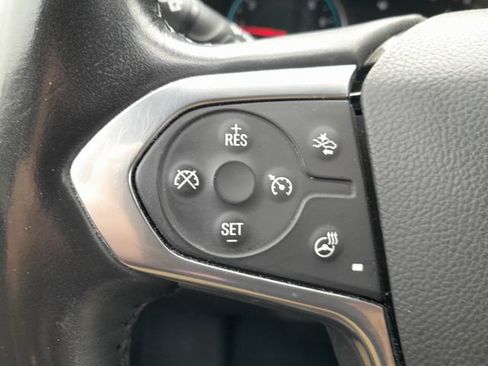 Used 2020 Chevrolet Traverse Premier w/ Redline Edition FWD image 4