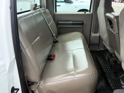 Used 2008 Ford F450 Lariat RWD image 22