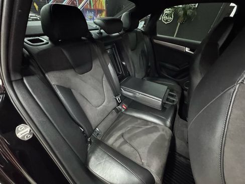 Used 2013 Audi S4 Prestige w/ Prestige Pkg AWD/4WD image 18