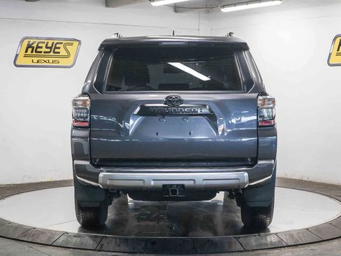 Used 2023 Toyota 4Runner TRD Off-Road Premium w/ Moonroof Package image 3