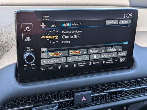 Certified 2024 Honda HR-V EX-L image 28