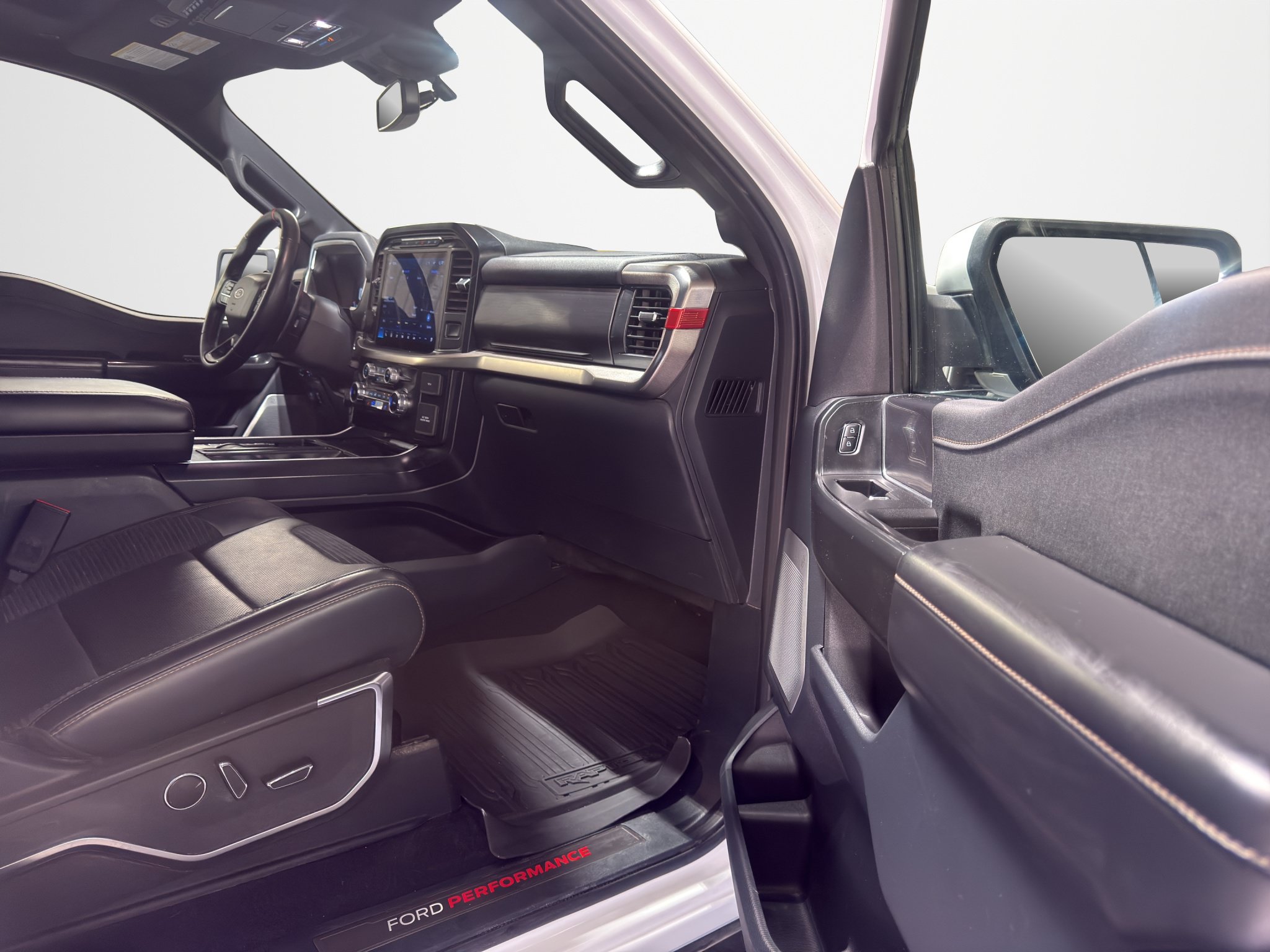 Used 2023 Ford F150 Raptor AWD/4WD image 24