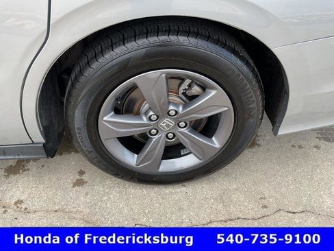 Certified 2022 Honda Odyssey EX image 11