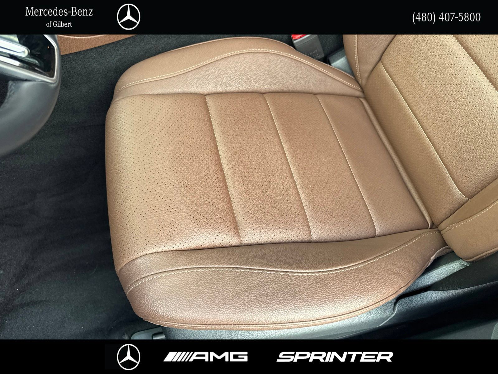 Certified 2024 Mercedes-Benz GLE 350 4MATIC image 15