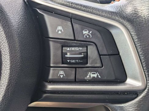 Used 2019 Subaru Crosstrek 2.0i Limited w/ Popular Package #4 AWD/4WD image 29