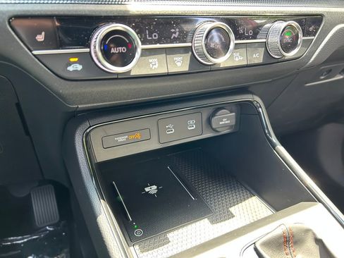 Certified 2026 Honda CR-V Sport-L image 33