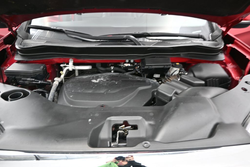 Used 2023 Honda Passport EX-L image 12