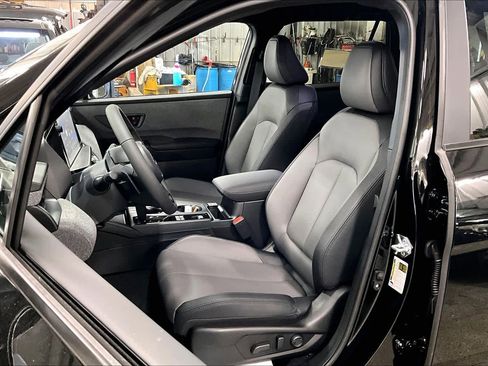 New 2026 Subaru Outback Premium image 9