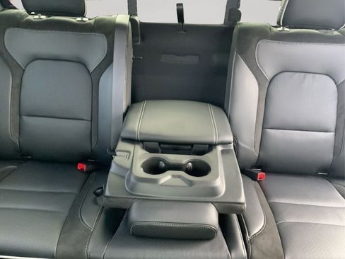 New 2026 RAM 1500 Laramie w/ Night Edition image 13