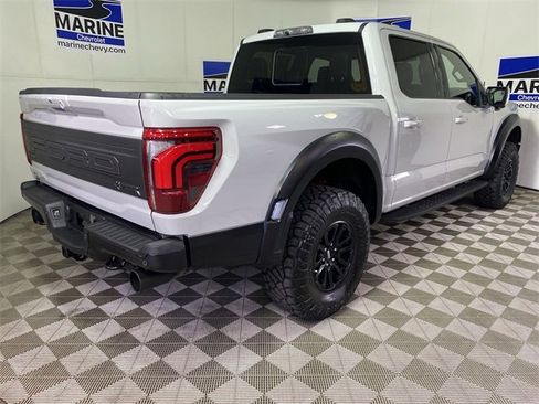 Used 2024 Ford F150 Raptor image 13