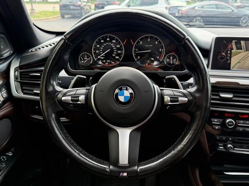 Used 2016 BMW X5 xDrive35d AWD/4WD image 13