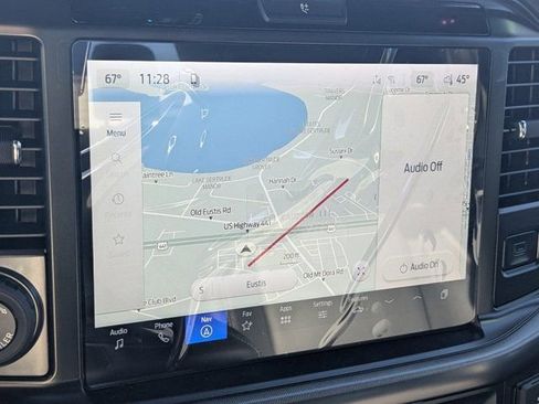 New 2026 Ford F150 Platinum w/ Equipment Group 702A High image 19