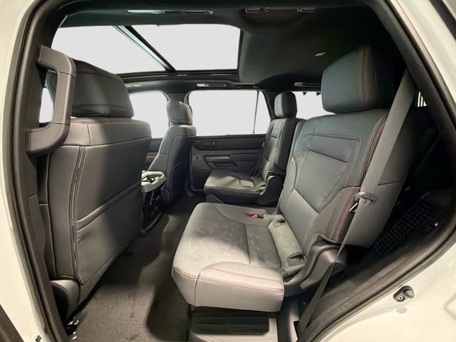 Certified 2026 Toyota Sequoia TRD Pro w/ TRD Performance Package (TMS) AWD/4WD image 21