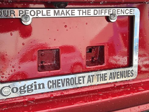 Used 2023 Buick Encore GX Select w/ Sport Touring Package image 13