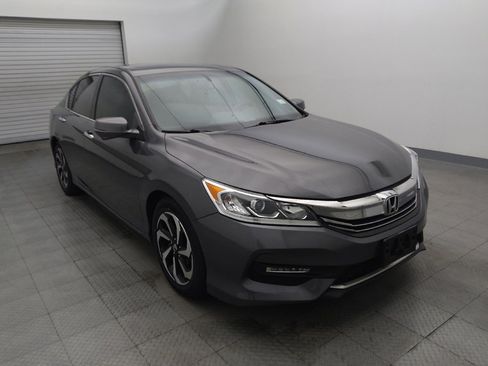 Used 2017 Honda Accord EX-L image 13