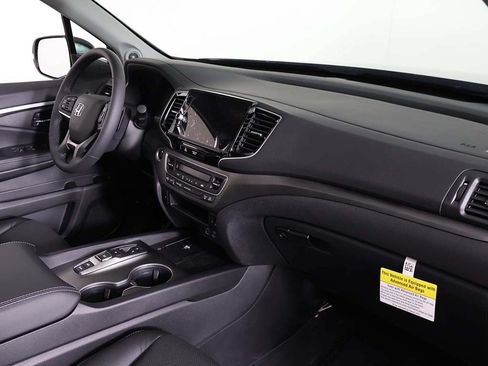 New 2026 Honda Ridgeline RTL image 17