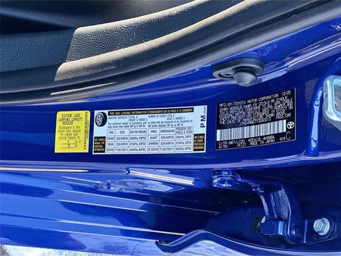 New 2026 Toyota Corolla SE image 5